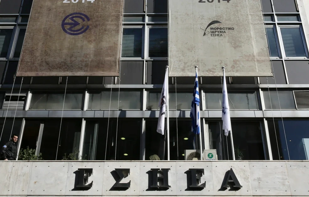 Η ΕΣΗΕΑ καταδικάζει την επίθεση στο Global Sumud Flotilla