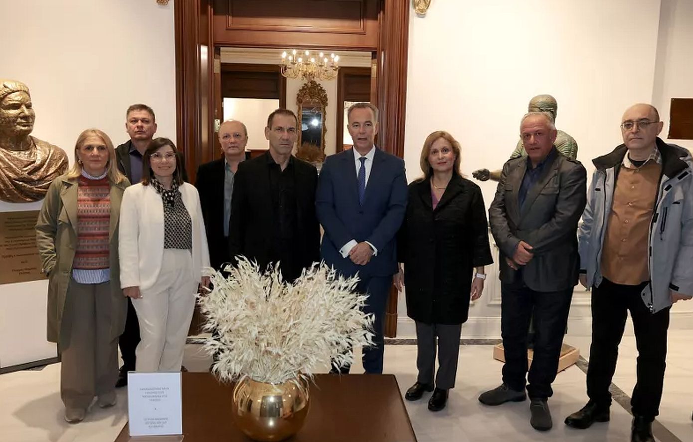 Η Τουρκία απαγόρευσε την είσοδο σε Έλληνα δημοσιογράφο, ως «ανεπιθύμητο πρόσωπο και επικίνδυνο για τη χώρα»