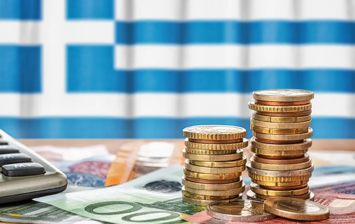 Bloomberg: Η Ελλάδα βάζει τα «γυαλιά» στους Ευρωπαίους &#8211; Το χρέος μειώθηκε στο χαμηλότερο επίπεδο από το 2009