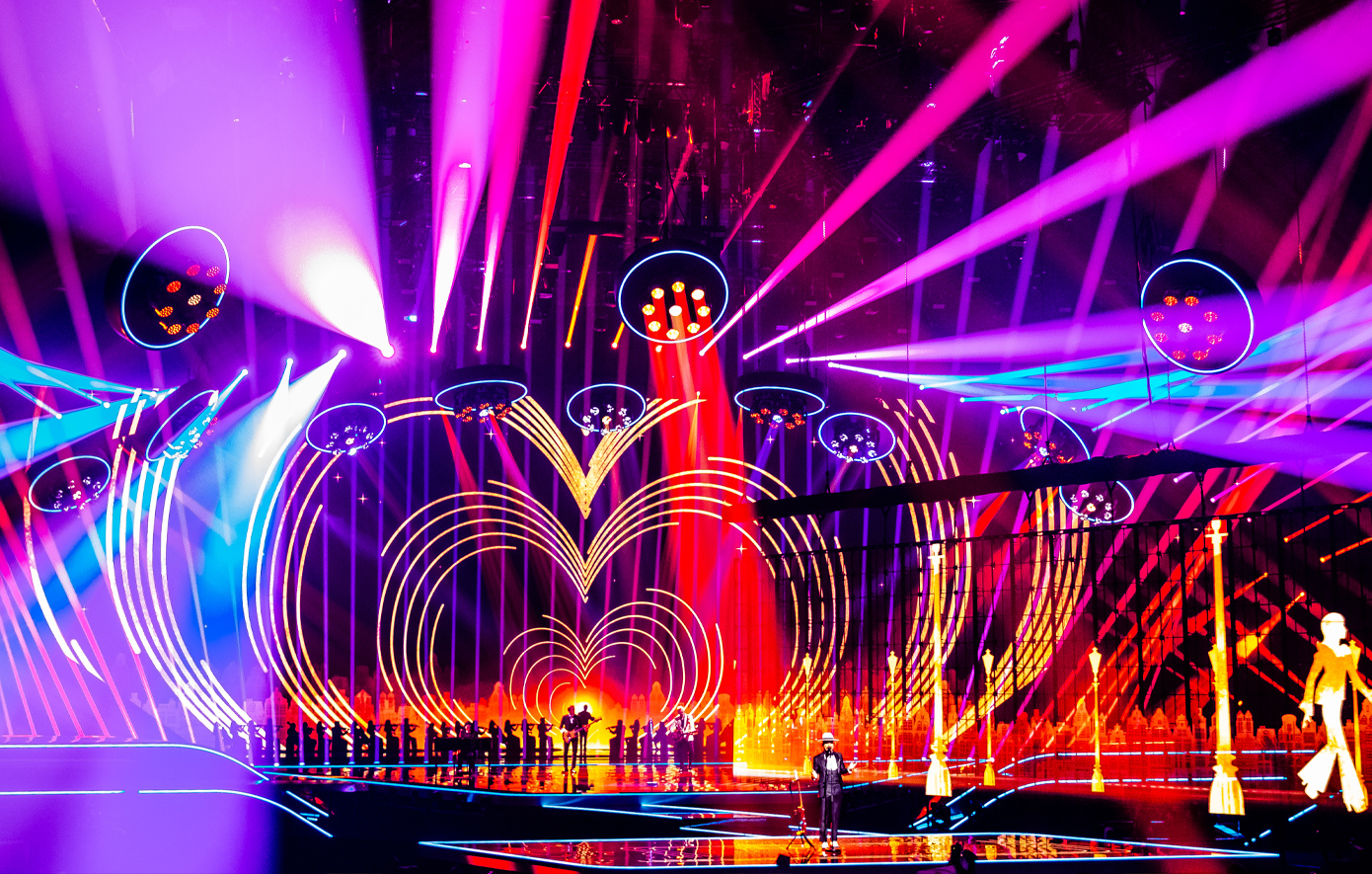Η Αυστρία απειλεί να μην διοργανώσει την Eurovision 2026 αν αποκλειστεί το Ισραήλ