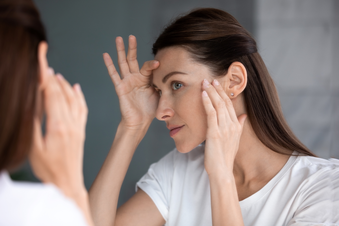 Αυτό το beauty hack δεν δουλεύει – Γιατί πρέπει να κρατάτε τη μαγειρική σόδα μακριά από την επιδερμίδα σας