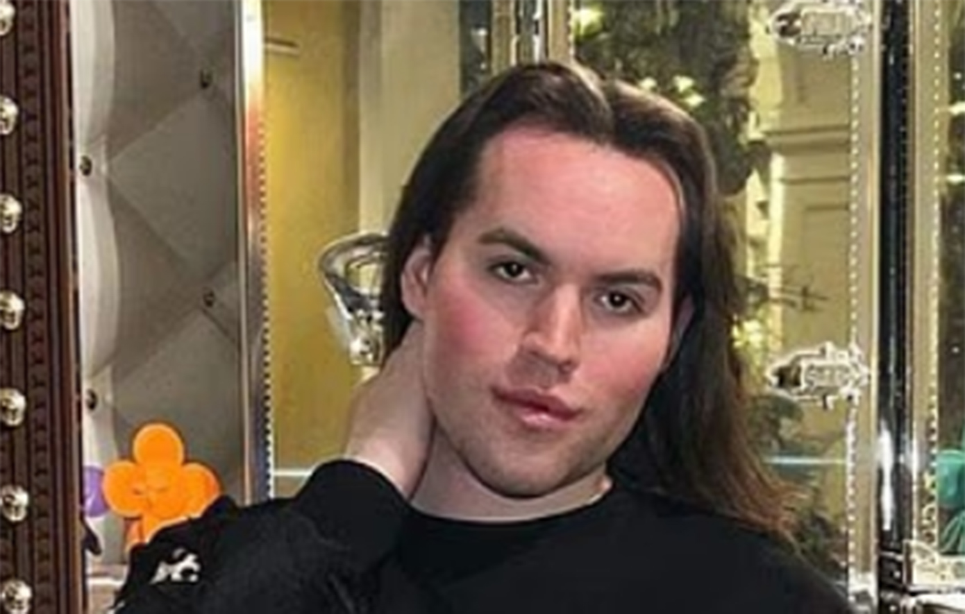 Το «πλουσιόπαιδο του Instagram» που έκανε πολυτελή ζωή εις βάρος φίλων και συγγενών – Καταδικάστηκε για πορνογραφία και απάτες
