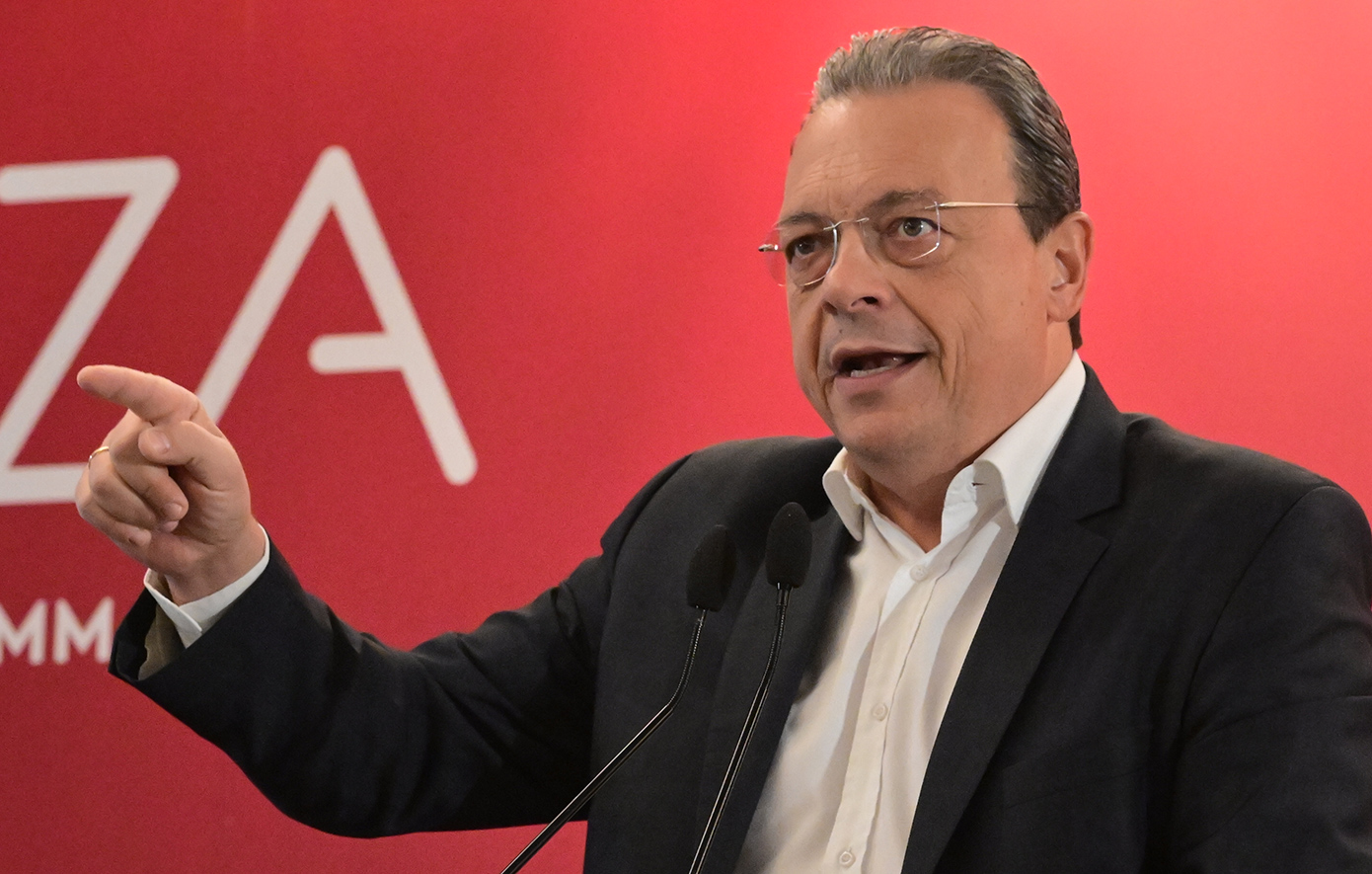 Φάμελλος: «Τα υπερκέρδη των καρτέλ ισοπεδώνουν τους μικρομεσαίους επιχειρηματίες και την αγροτική οικονομία»