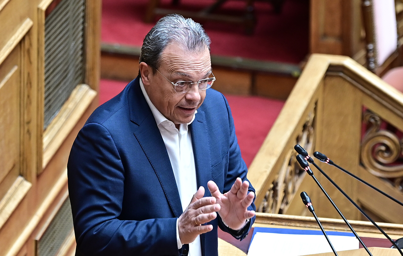 Φάμελλος: Δεν θα νομιμοποιήσουμε τον εργασιακό Μεσαίωνα που φέρνει ο κ. Μητσοτάκης