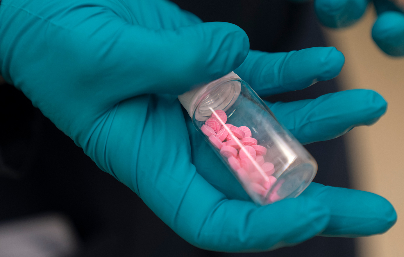 Φαιντανύλη Φαιντανύλη