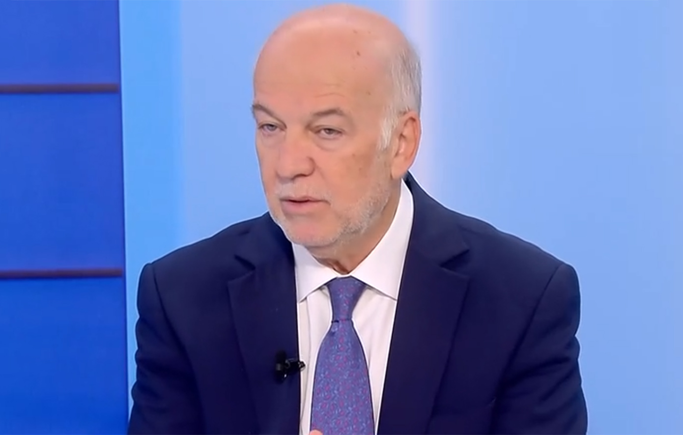 Φλωρίδης: Ο Άγνωστος Στρατιώτης δεν επιτρέπεται να αποϊεροποιείται, εκεί δεν χωρά οτιδήποτε άλλο