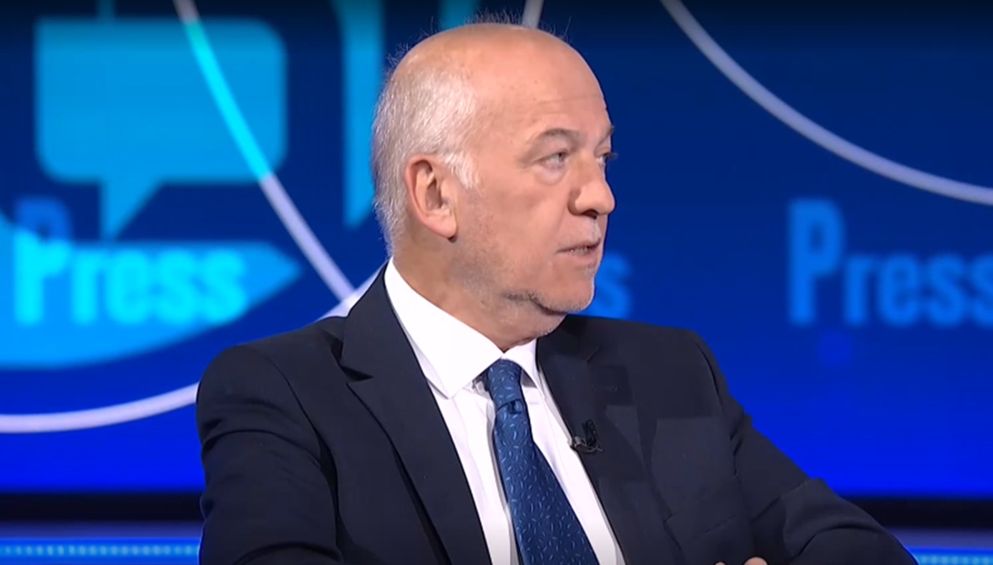 Φλωρίδης για Τέμπη: «Μόλις ξεκινήσει η δίκη όλα θα έρθουν στο φως &#8211; Η πυρόσφαιρα δεν οφειλόταν σε παράνομο υλικό»