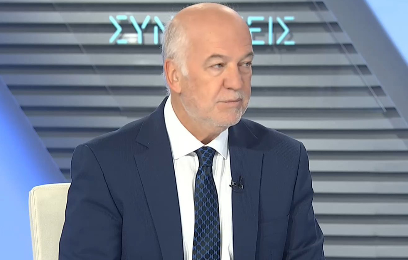 Φλωρίδης: Η τροπολογία είναι μια κίνηση για να προστατευτεί το Μνημείο του Άγνωστου Στρατιώτη