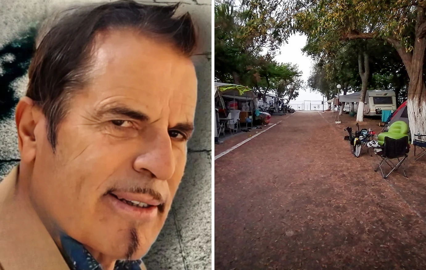 Διπλό φονικό στη Μεσσηνία: Η μάρτυρας-κλειδί, το λευκό σκούτερ και το μυστηριώδες αυτοκίνητο που είδε κάτοικος της περιοχής