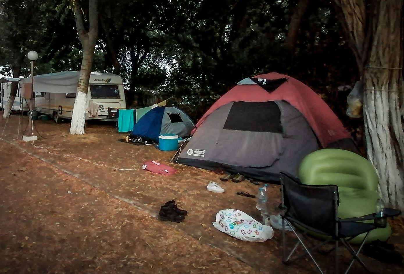 «Πολύ περίεργη υπόθεση» το διπλό φονικό στη Φοινικούντα &#8211; Το σενάριο που εξετάζει η ΕΛ.ΑΣ., πιθανότατα ανήλικος ο δράστης