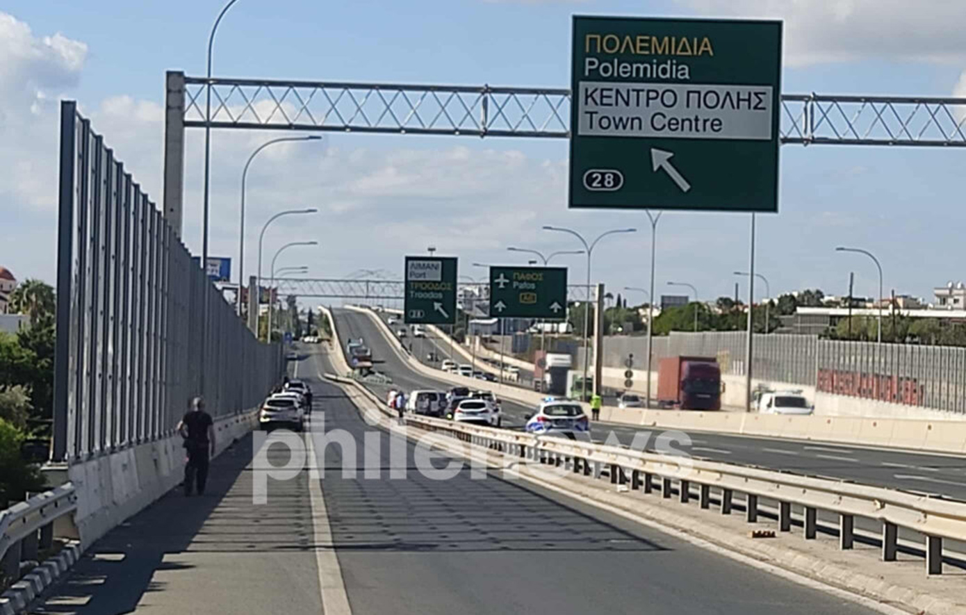 Δολοφονία επιχειρηματία στη Λεμεσό &#8211; Τον σκότωσαν μέσα στο αυτοκίνητό του