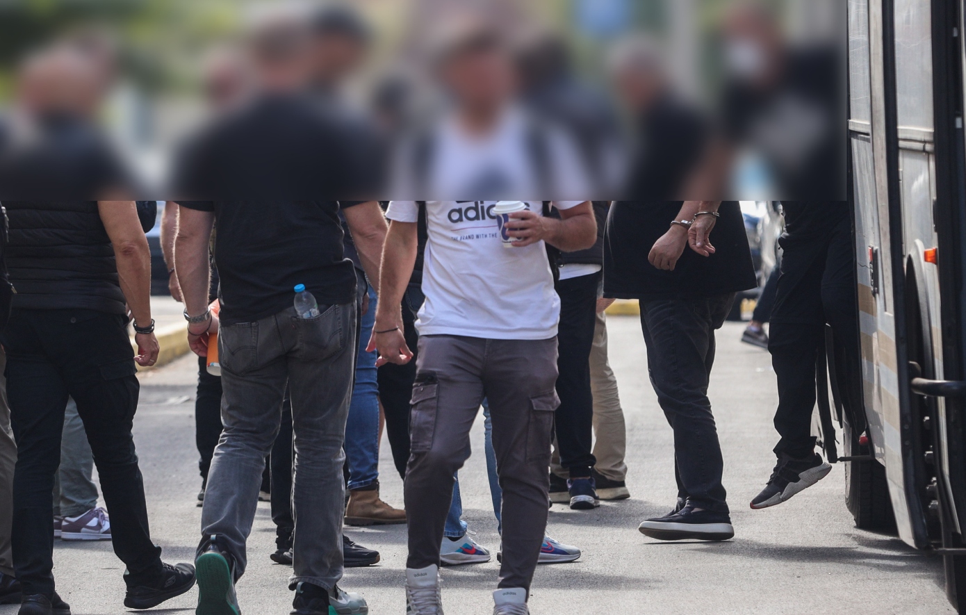 Αντιμέτωπα με βαριές κατηγορίες τα μέλη του κυκλώματος με τις επιστροφές ΦΠΑ – Ασκήθηκε ποινική δίωξη