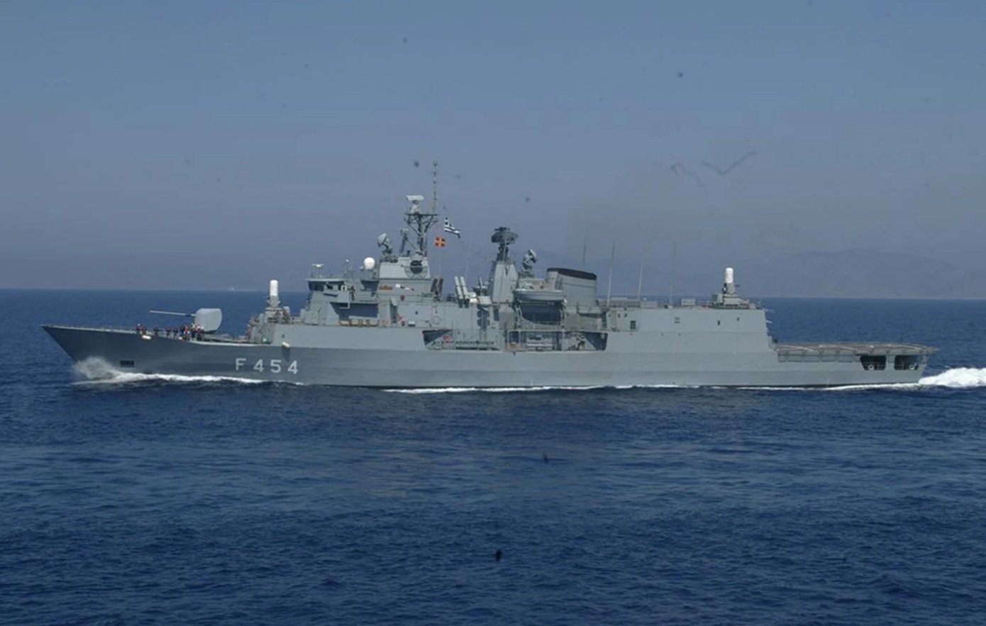 Νέα Navtex της Άγκυρας για έρευνες στο Αιγαίο – Η ελληνική απάντηση με αντι-NAVTEX