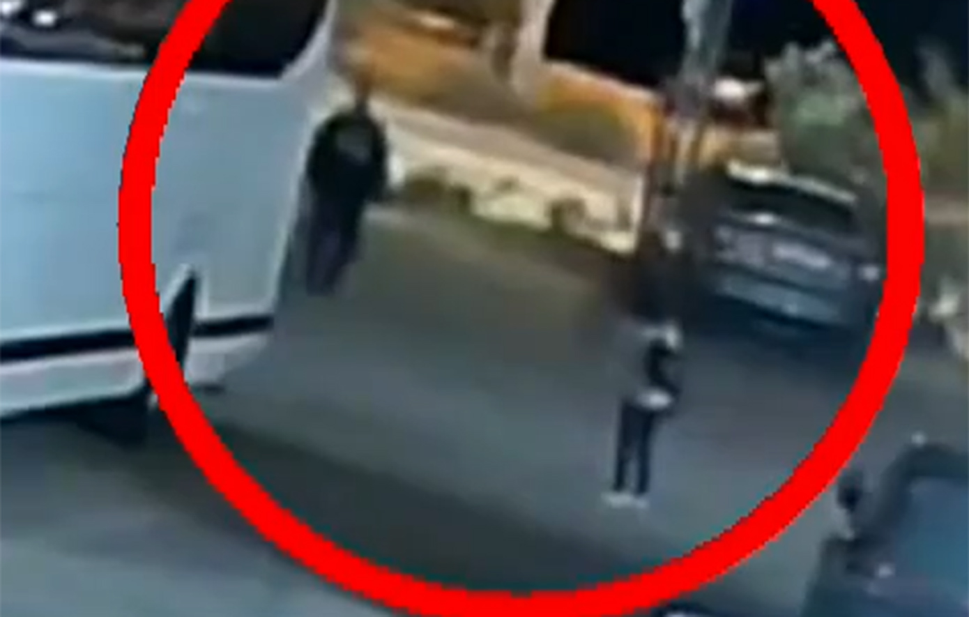 Βίντεο-ντοκουμέντο από τη δολοφονία της Γαρυφαλλιάς στην Πάτρα &#8211; Όλο το χρονικό της μοιραίας νύχτας