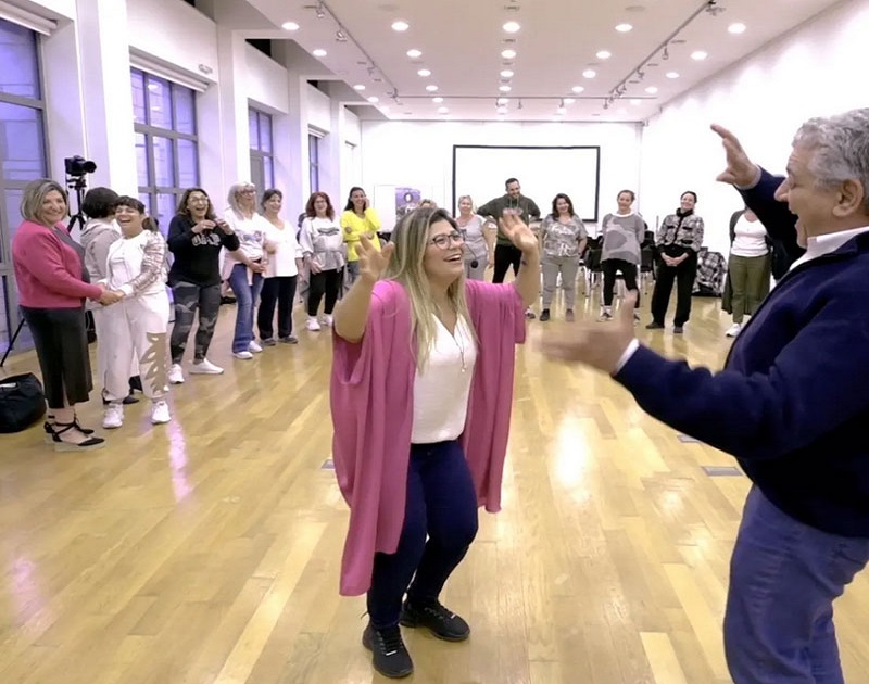 Δώρα εμπειρίας γέλιου Δώρα εμπειρίας γέλιου