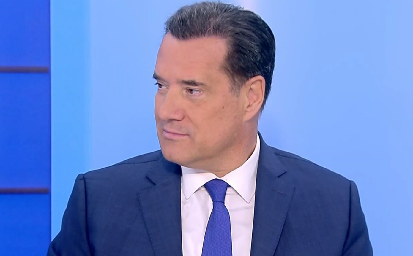 Γεωργιάδης για Κωνσταντοπούλου: Της είναι αδιάφορο αν πάθει κακό ο κ. Ρούτσι, είναι κακό άτομο