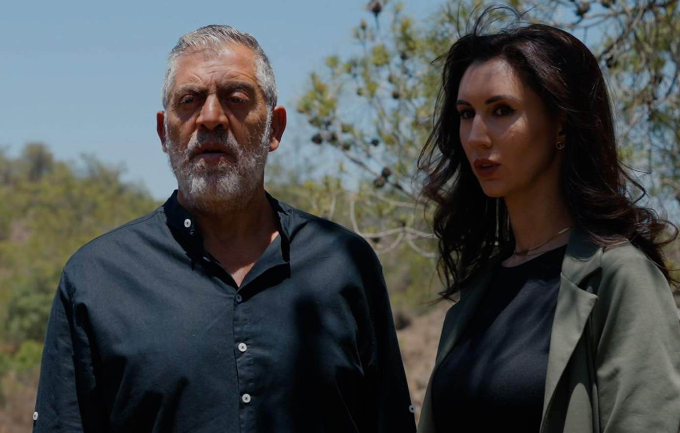 «Γη της ελιάς»: Εξελίξεις που κόβουν την ανάσα απόψε στις 22:00