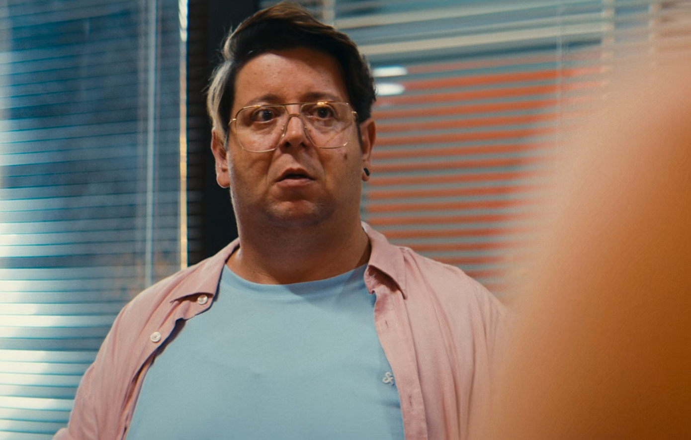 Γιατί ρε πατέρα; Γιατί ρε πατέρα;