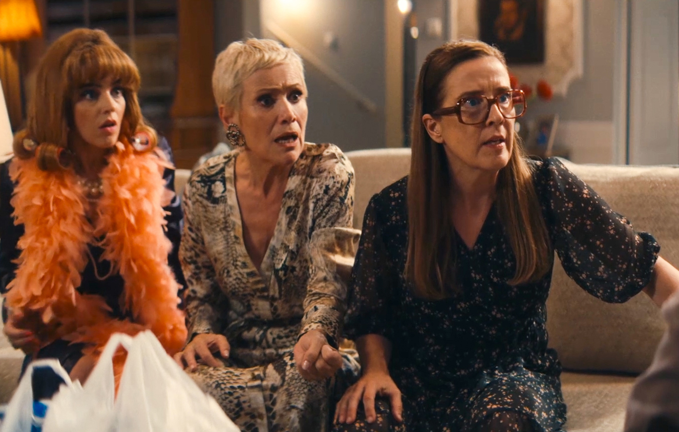 Γιατί ρε πατέρα;