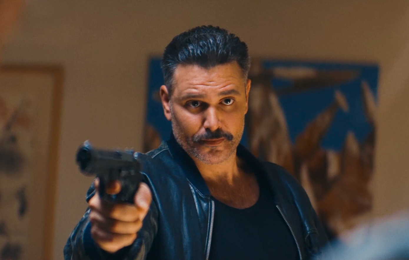 Γιατί ρε πατέρα;