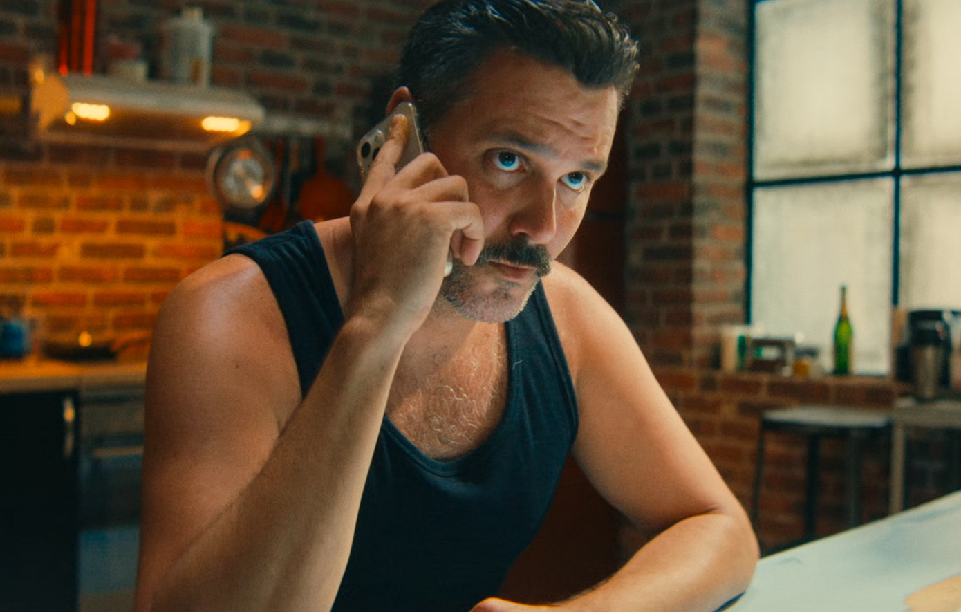 Γιατί ρε πατέρα; Γιατί ρε πατέρα;