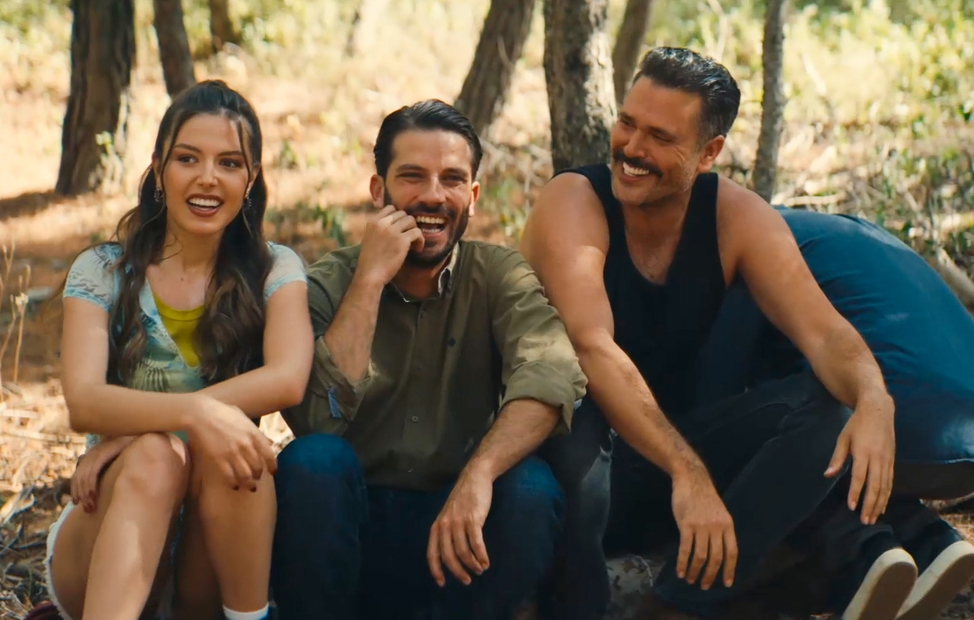 Γιατί ρε πατέρα; Γιατί ρε πατέρα;