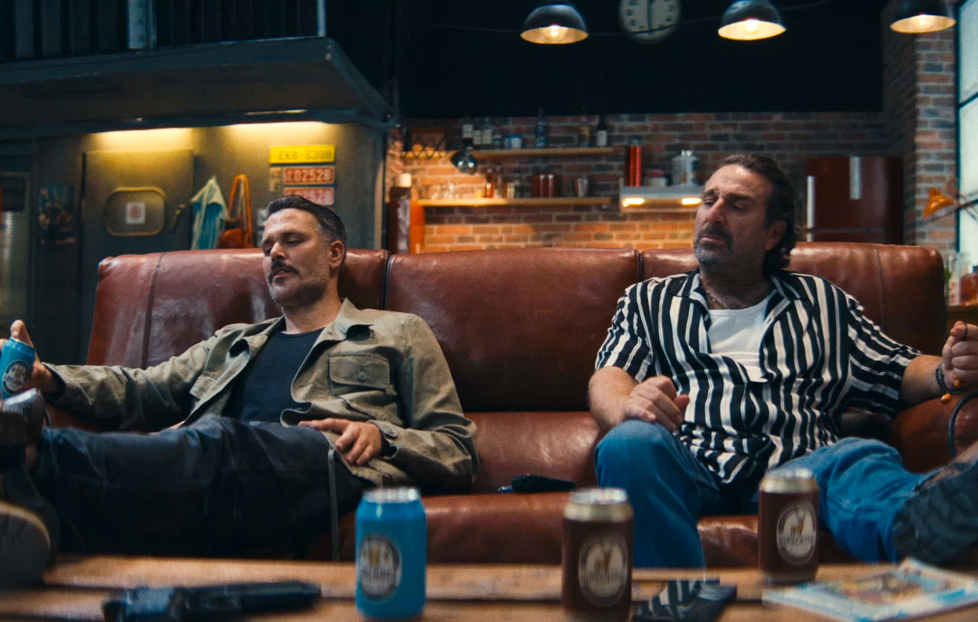 Γιατί ρε πατέρα; Γιατί ρε πατέρα;