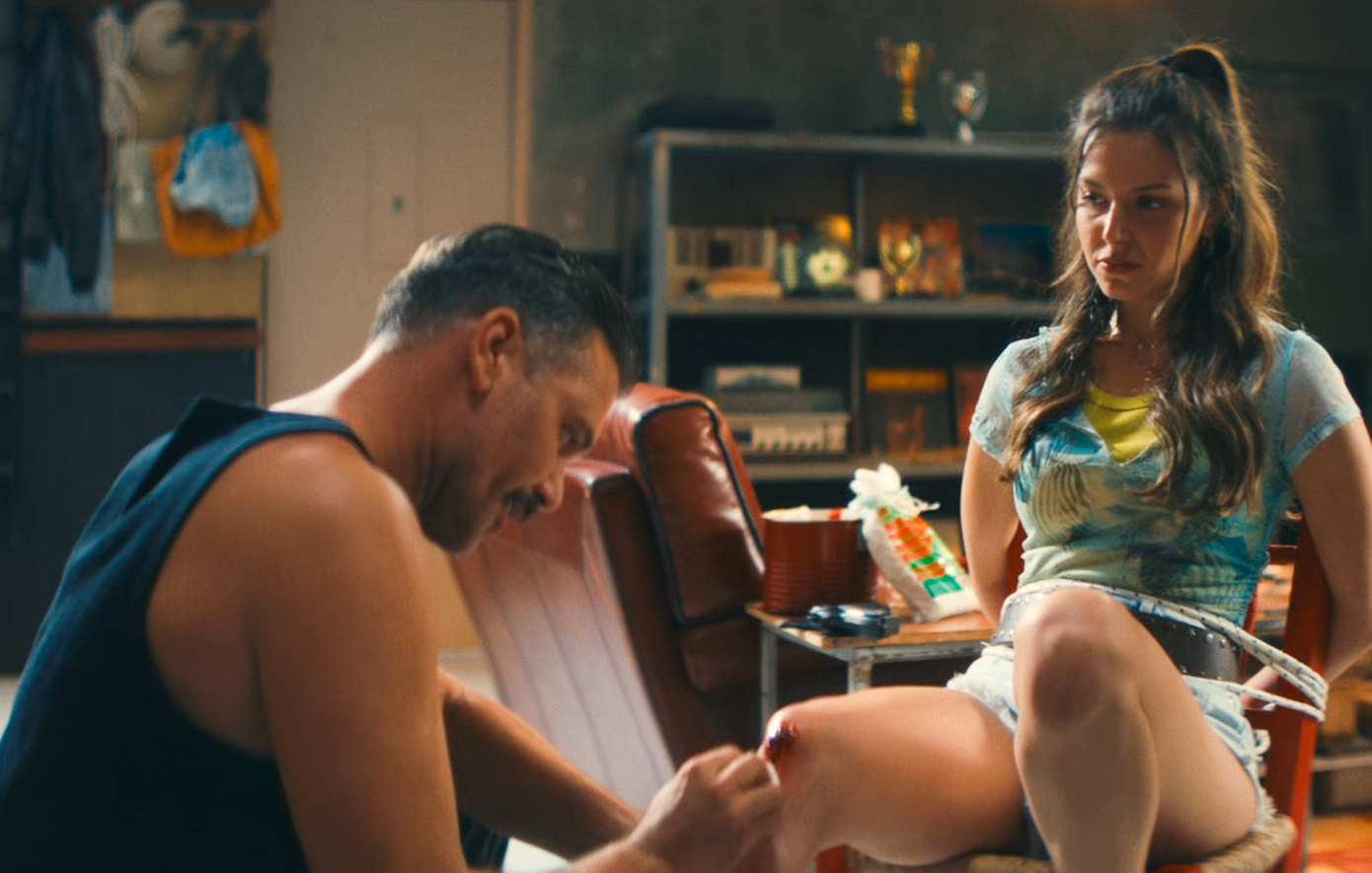 Γιατί ρε πατέρα; Γιατί ρε πατέρα;