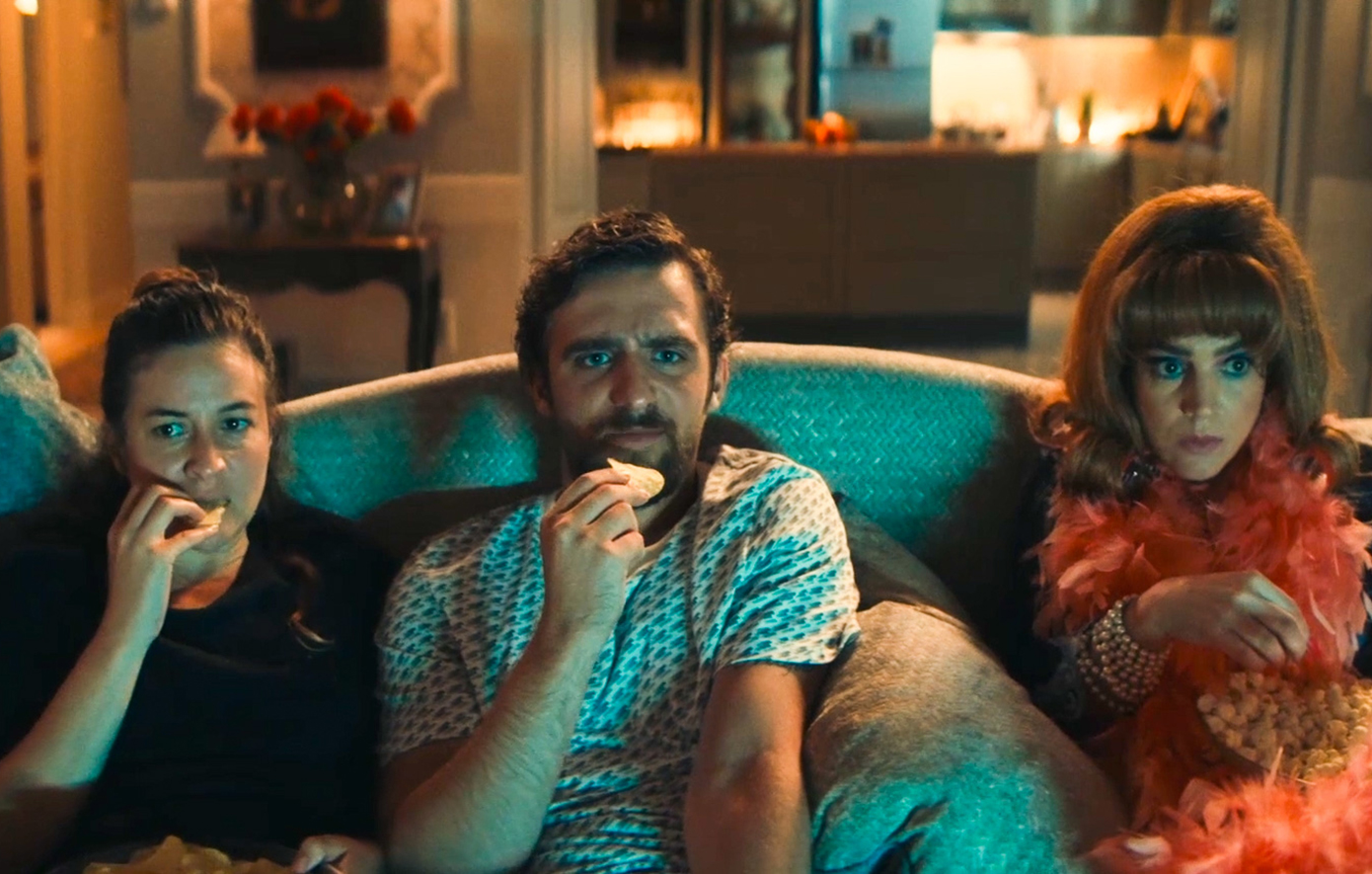 Γιατί ρε πατέρα;