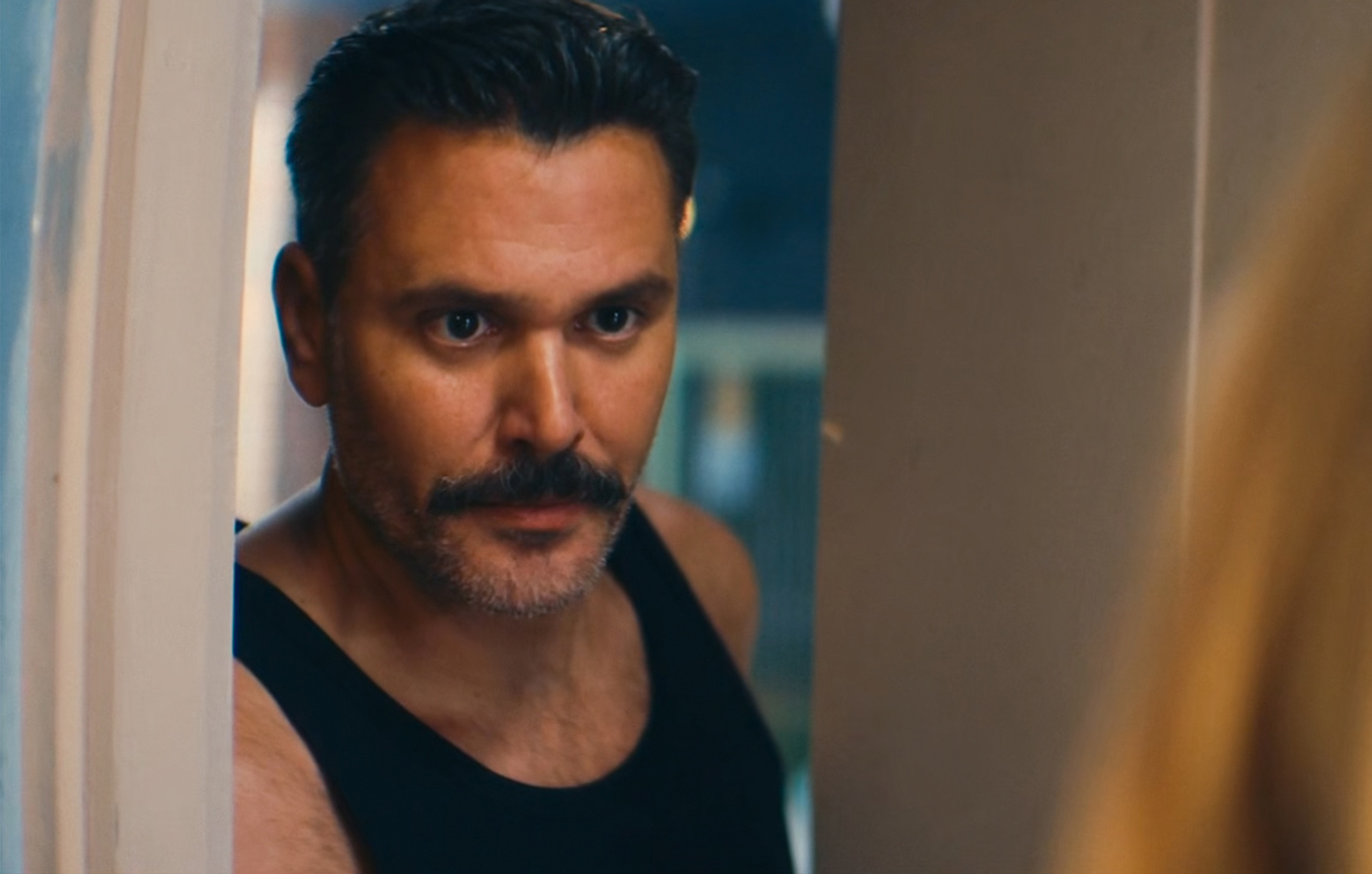 Γιατί ρε πατέρα; Γιατί ρε πατέρα;