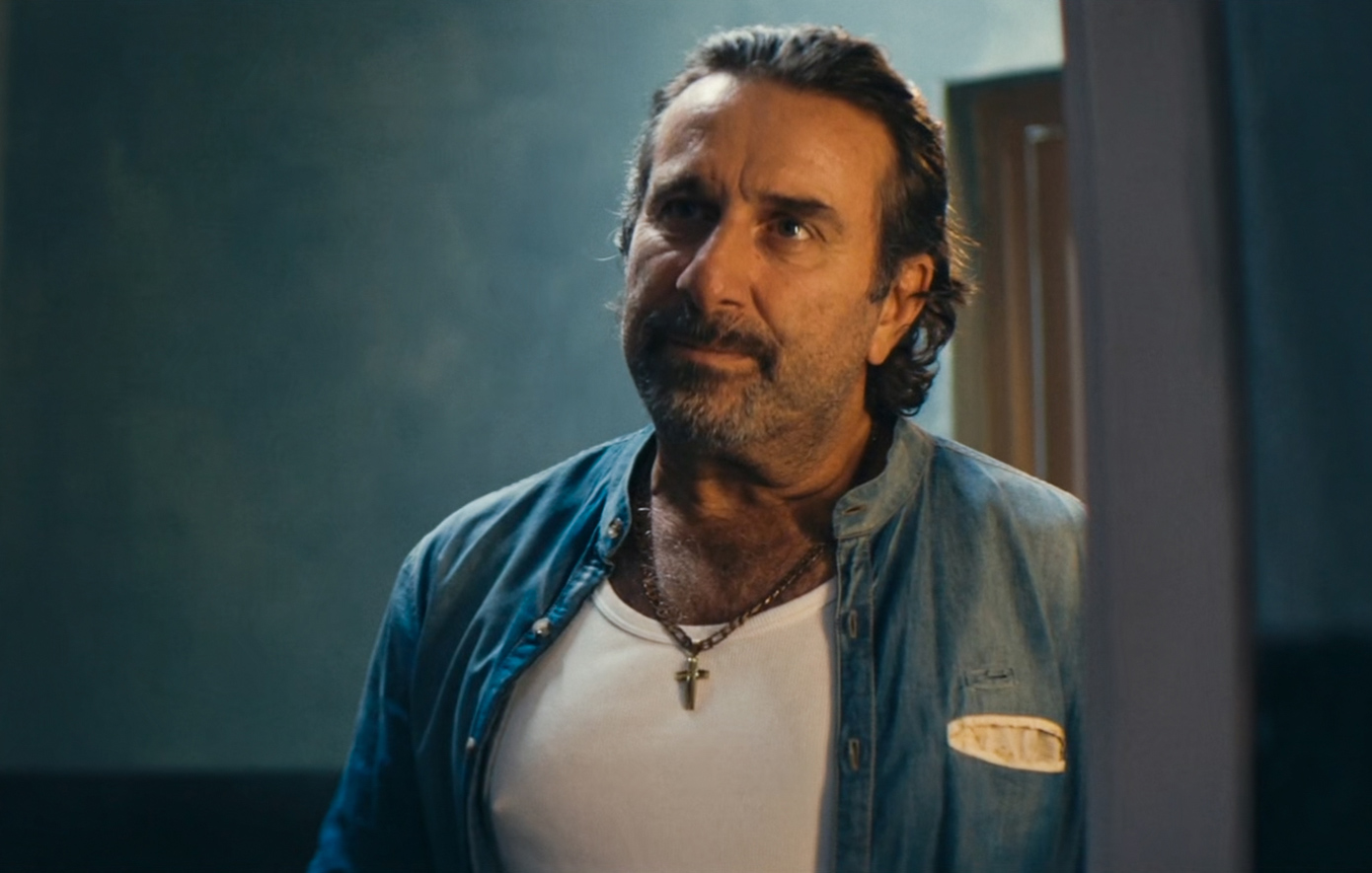 Γιατί ρε πατέρα; Γιατί ρε πατέρα;