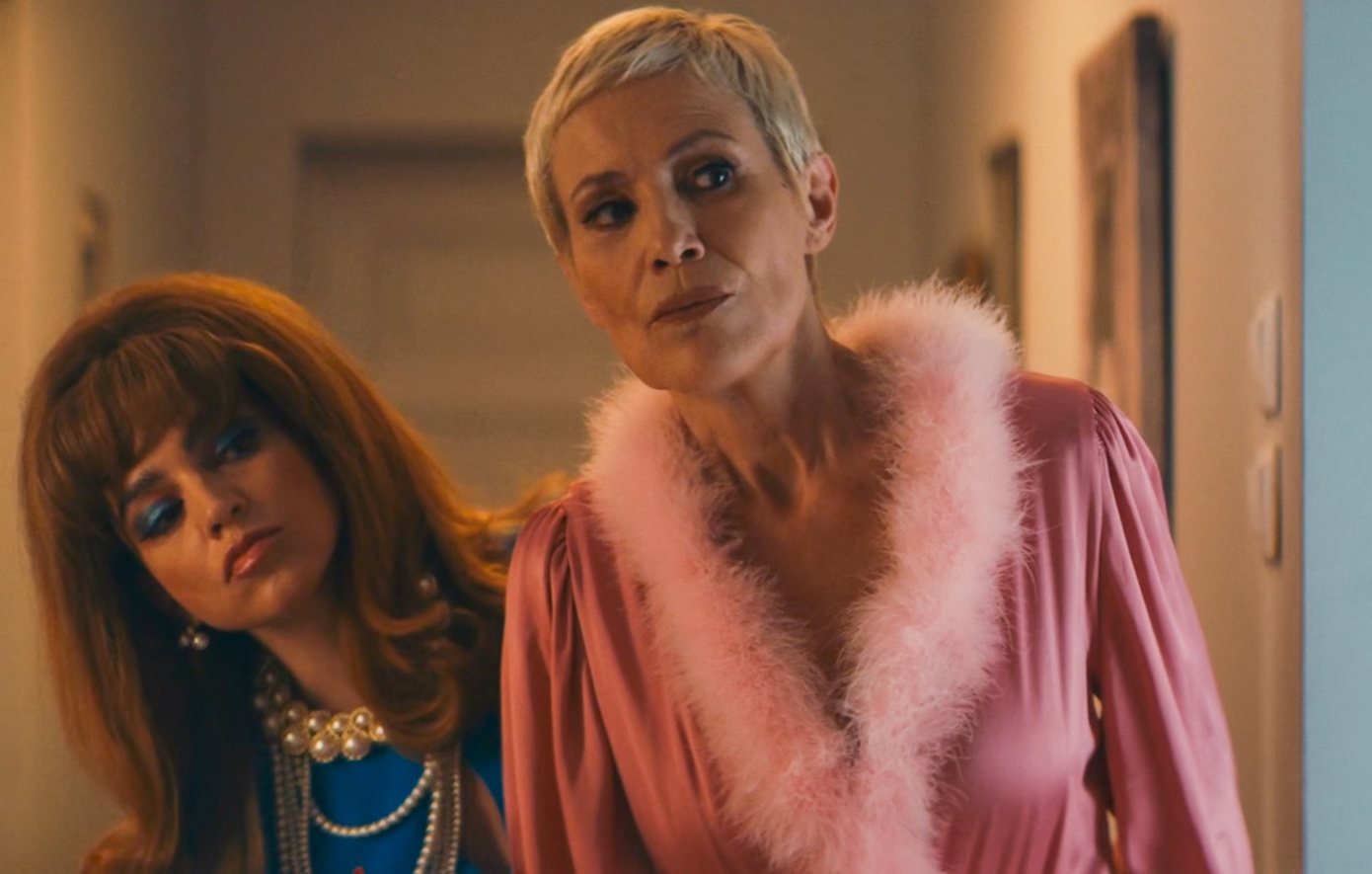 Γιατί ρε πατέρα; Γιατί ρε πατέρα;