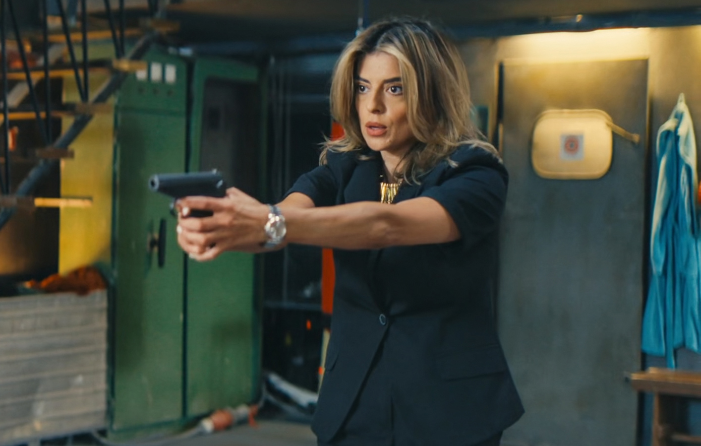 Γιατί ρε πατέρα; Γιατί ρε πατέρα;