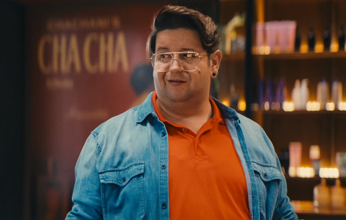 Γιατί ρε πατέρα; Γιατί ρε πατέρα;