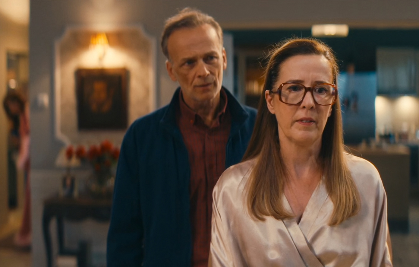 Γιατί ρε πατέρα; Γιατί ρε πατέρα;