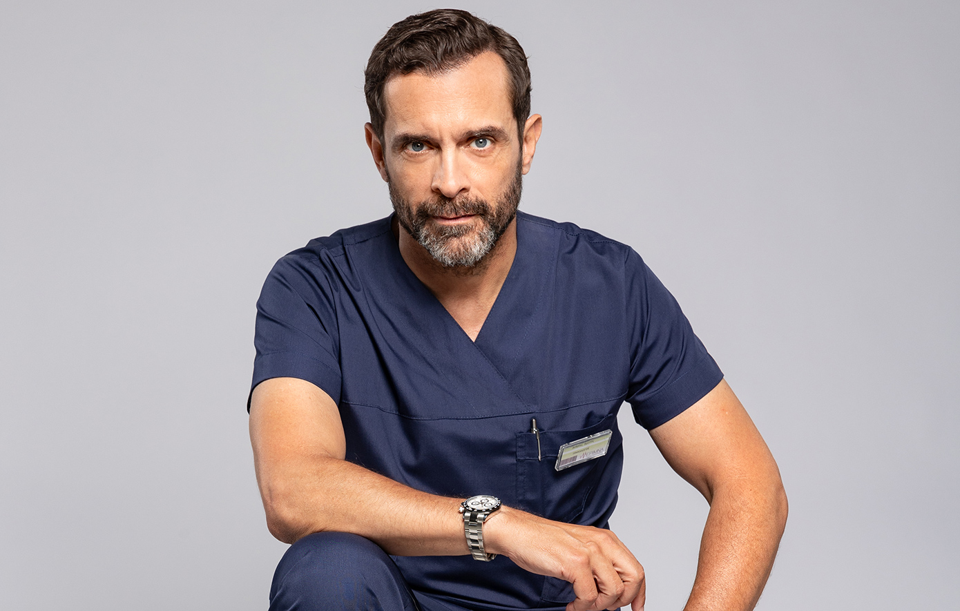 Ο Γιατρός Ο Γιατρός