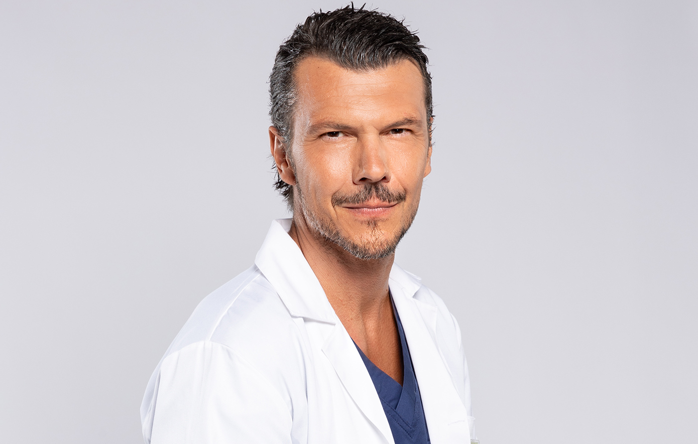 Ο Γιατρός Ο Γιατρός