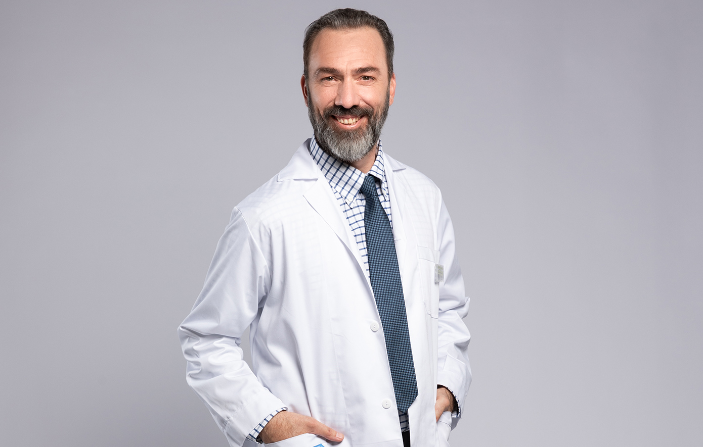 Ο Γιατρός Ο Γιατρός