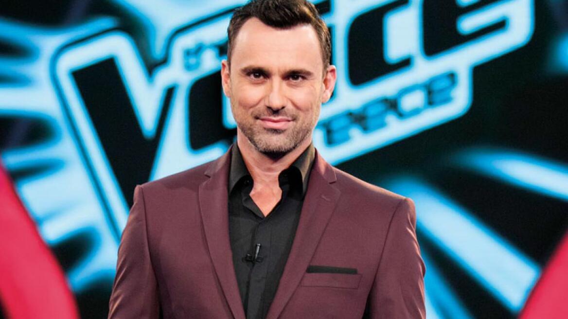 Το «The Voice of Greece» επιστρέφει με δυνατές φωνές και μεγάλες συγκινήσεις &#8211; Οι κόκκινες καρέκλες… ζεσταίνονται ξανά