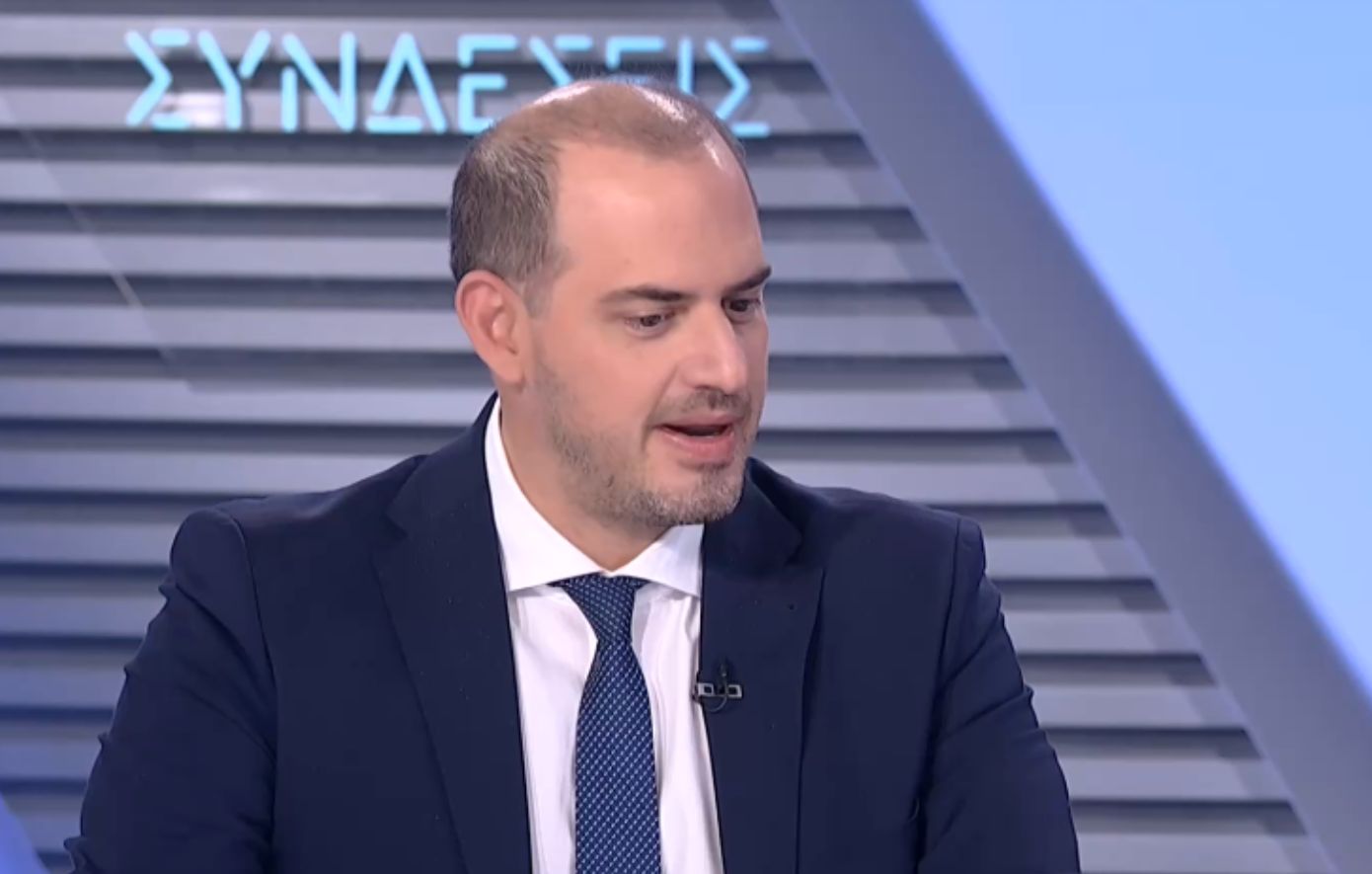 Γιώργος Κώτσηρας: Για πρώτη φορά έπειτα από πολλά χρόνια έχουμε αλλαγές στα τεκμήρια και στοχευμένη αναφορά στους νέους