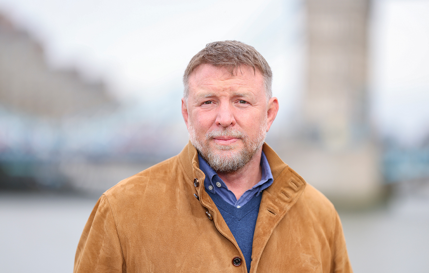 Γκάυ Ρίτσι Γκάυ Ρίτσι