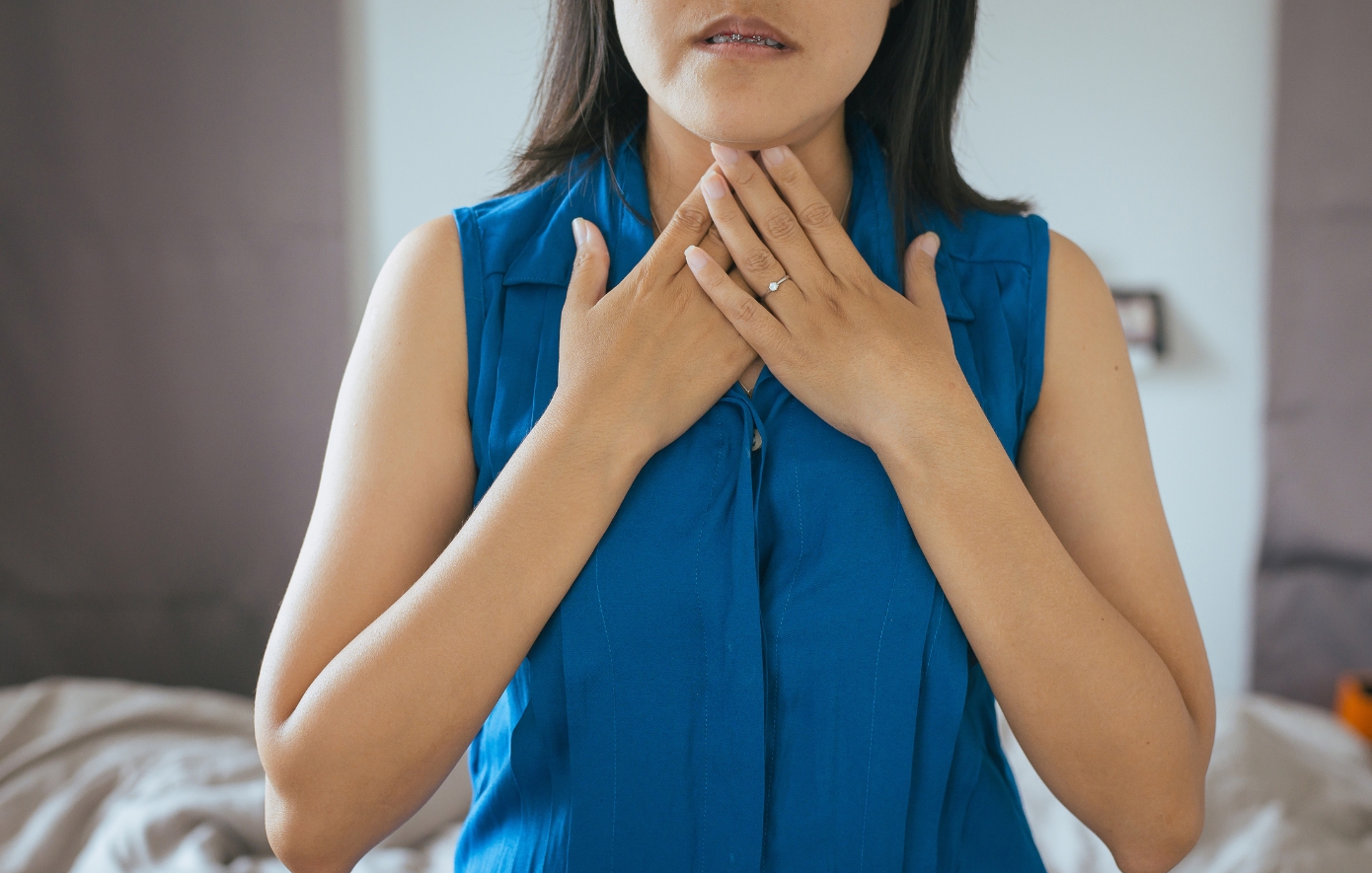 Εγκρίθηκε νέα θεραπεία για τον τοπικά προχωρημένο καρκίνο κεφαλής και τραχήλου