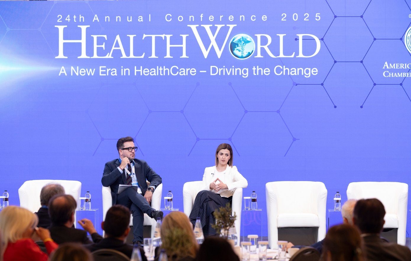 Υγεία και καινοτομία