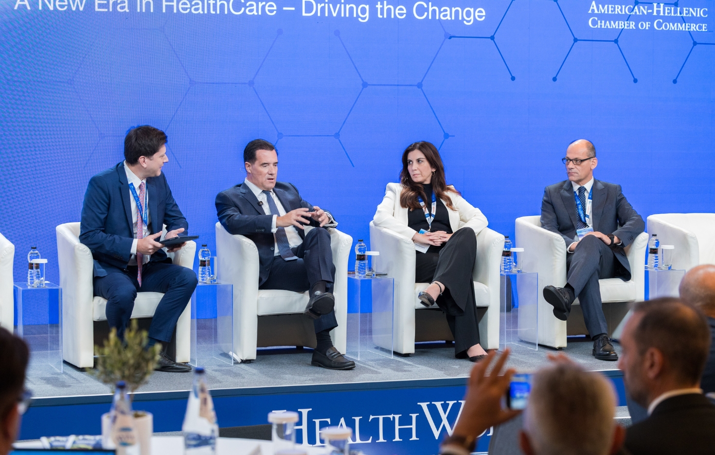 Υγεία και καινοτομία