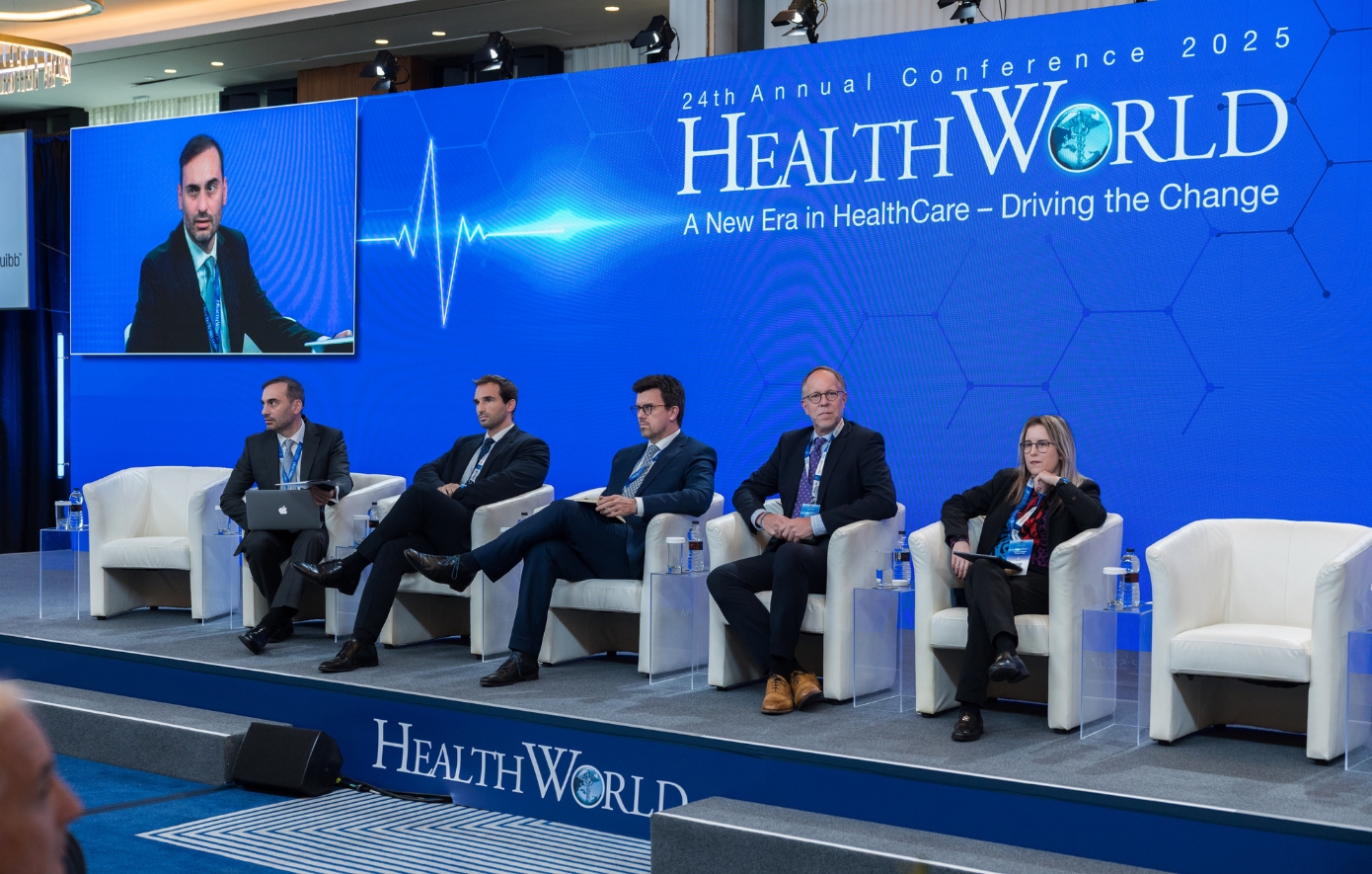 Υγεία και καινοτομία