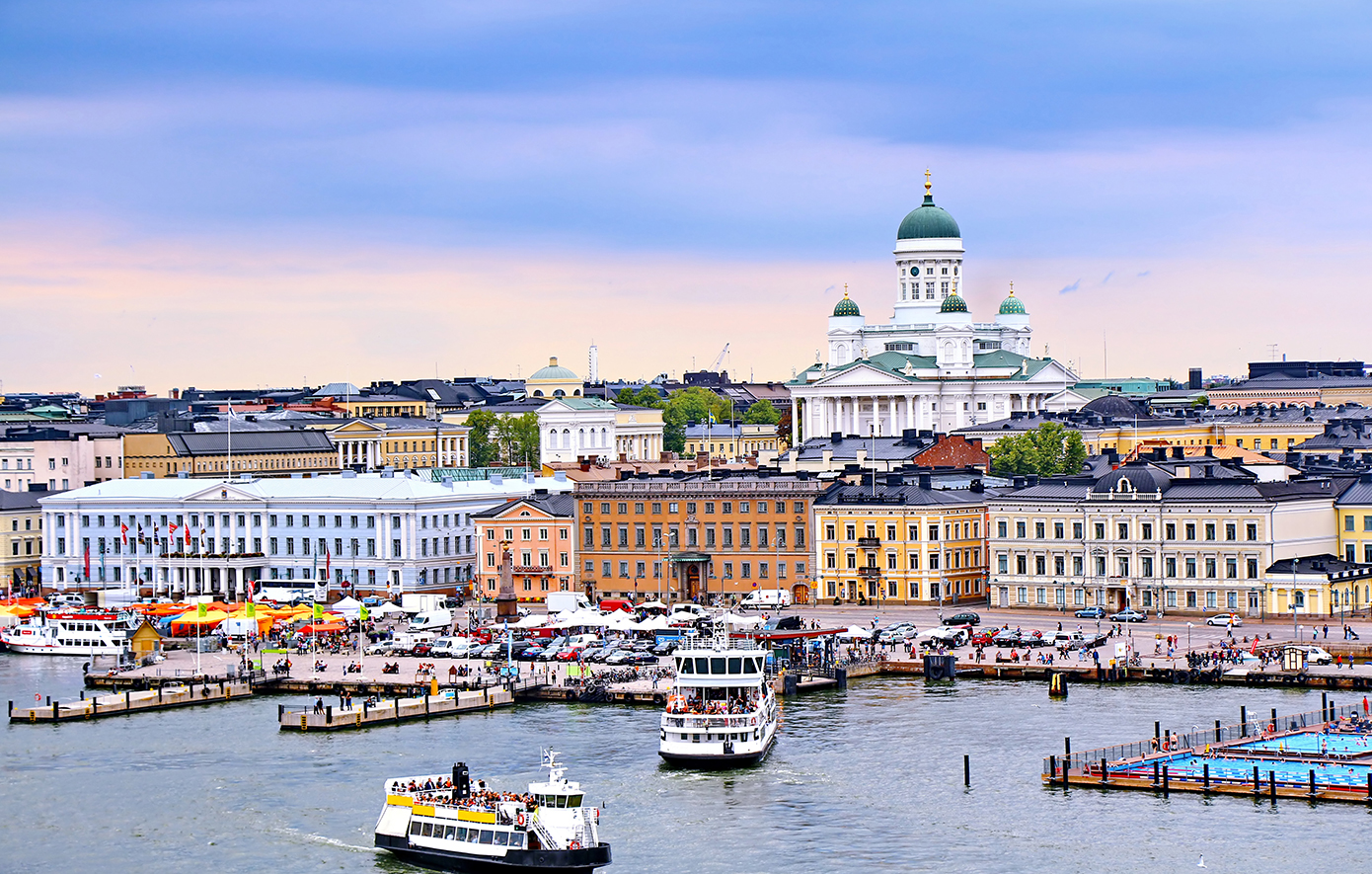 Ελσίνκι Ελσίνκι