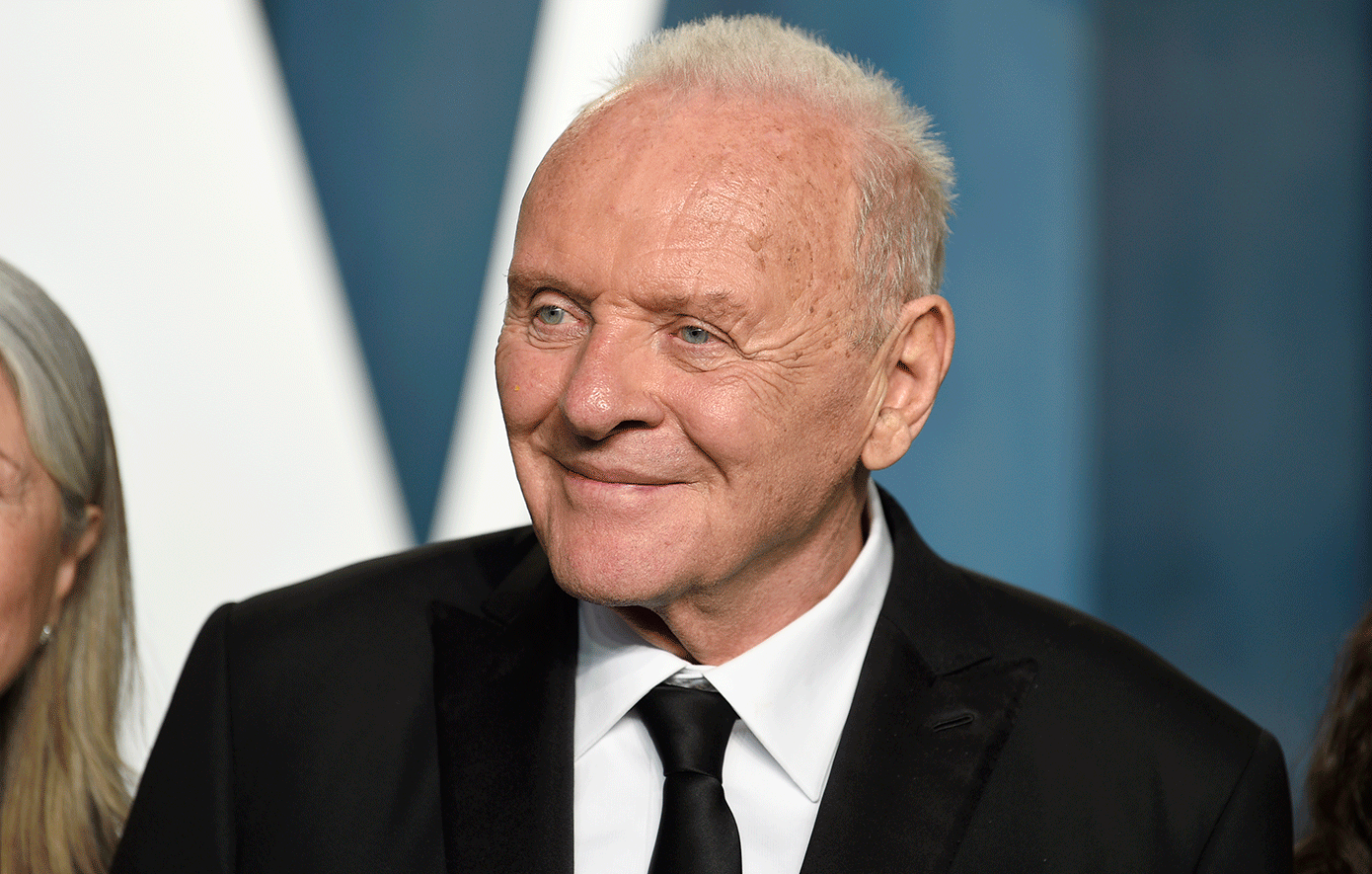 Ο Άντονι Χόπκινς «καρφώνει» την αποξενωμένη κόρη του που αγνόησε την πρόσκληση επανασύνδεσης: «Ξεπέρασέ το»