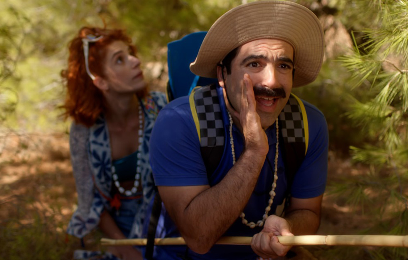 HOTΕΛ ΕΛVIRA HOTΕΛ ΕΛVIRA