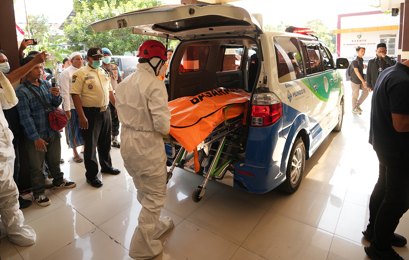 Ινδονησία Ινδονησία