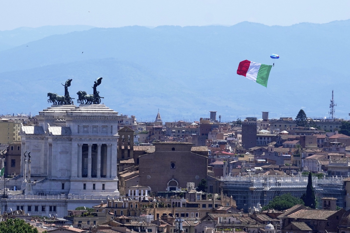 Μπλόκο από το Ελεγκτικό Συνέδριο της Ιταλίας στη γέφυρα που θα συνέδεε τη Σικελία με την υπόλοιπη